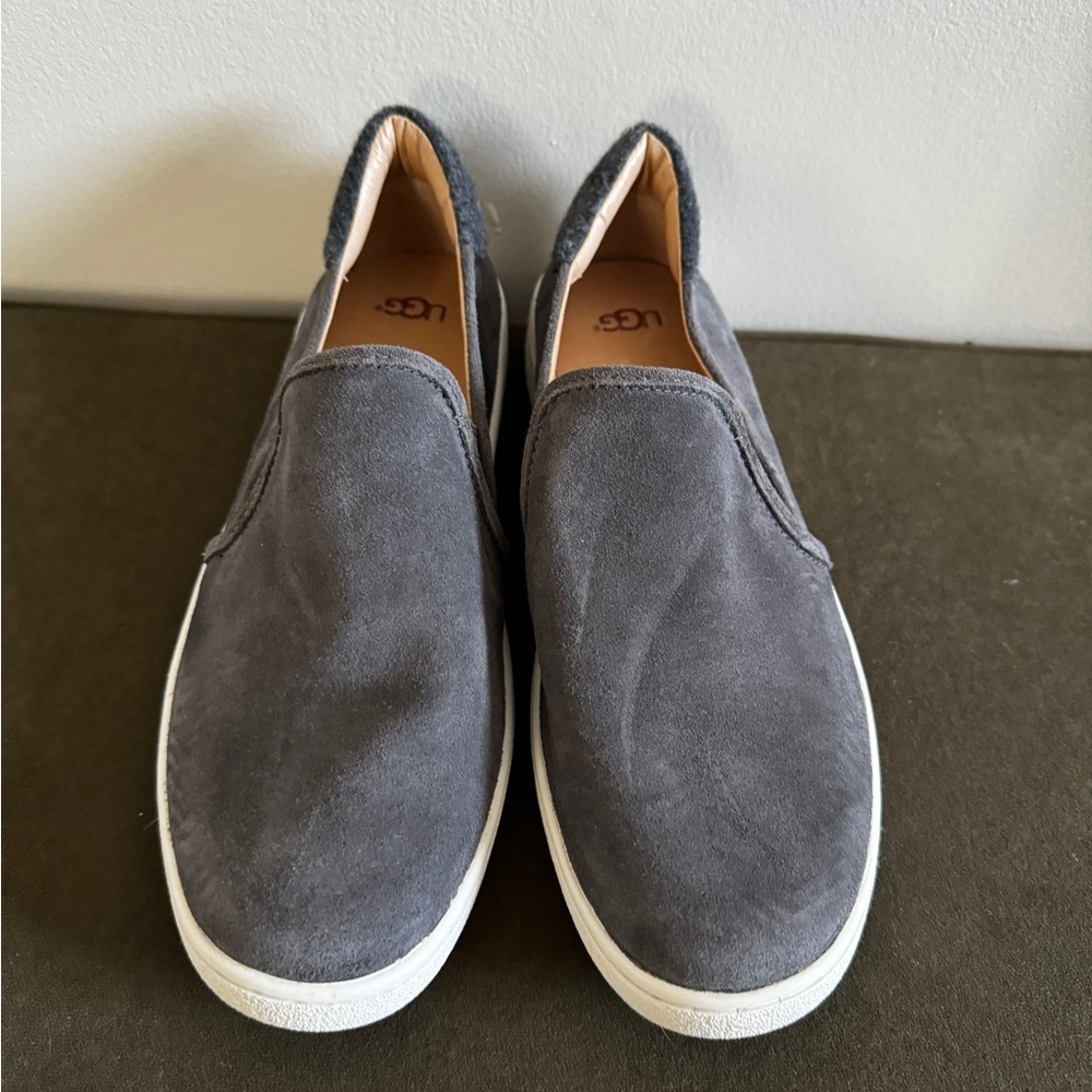 Ugg sneakers